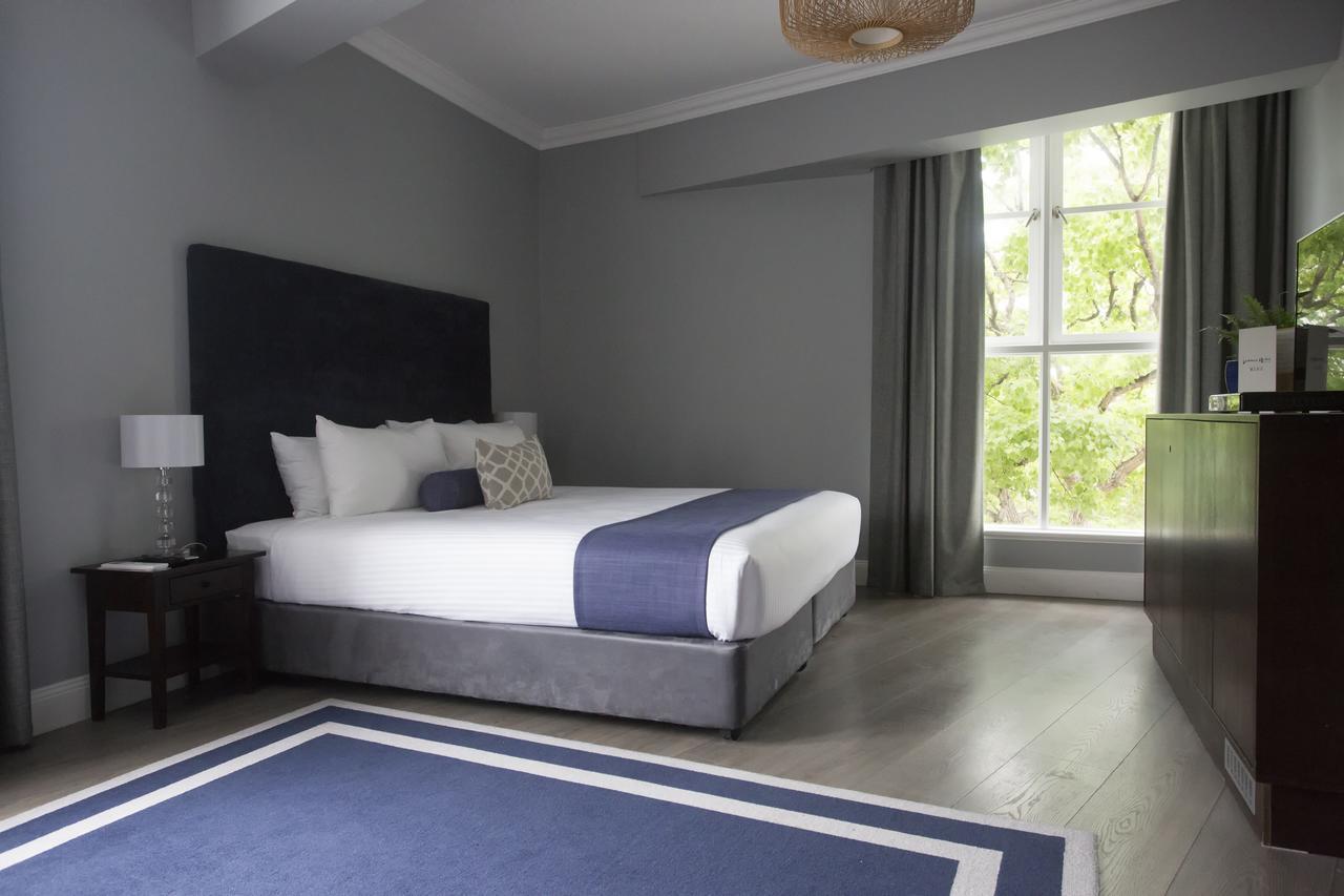 Seabreeze Hotel Nelson Bay Dış mekan fotoğraf