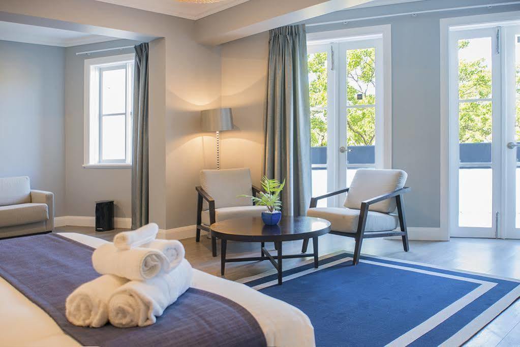 Seabreeze Hotel Nelson Bay Dış mekan fotoğraf